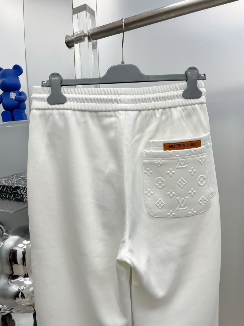 Louis Vuitton Long Pants